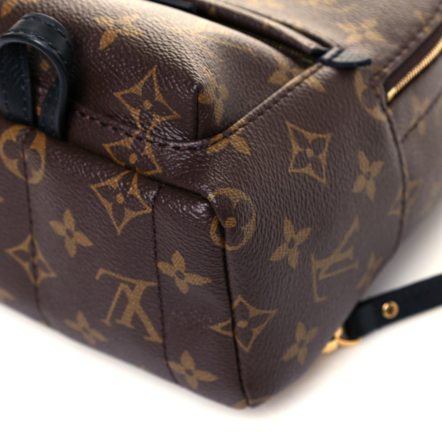 Monogram Palm Springs Backpack Mini