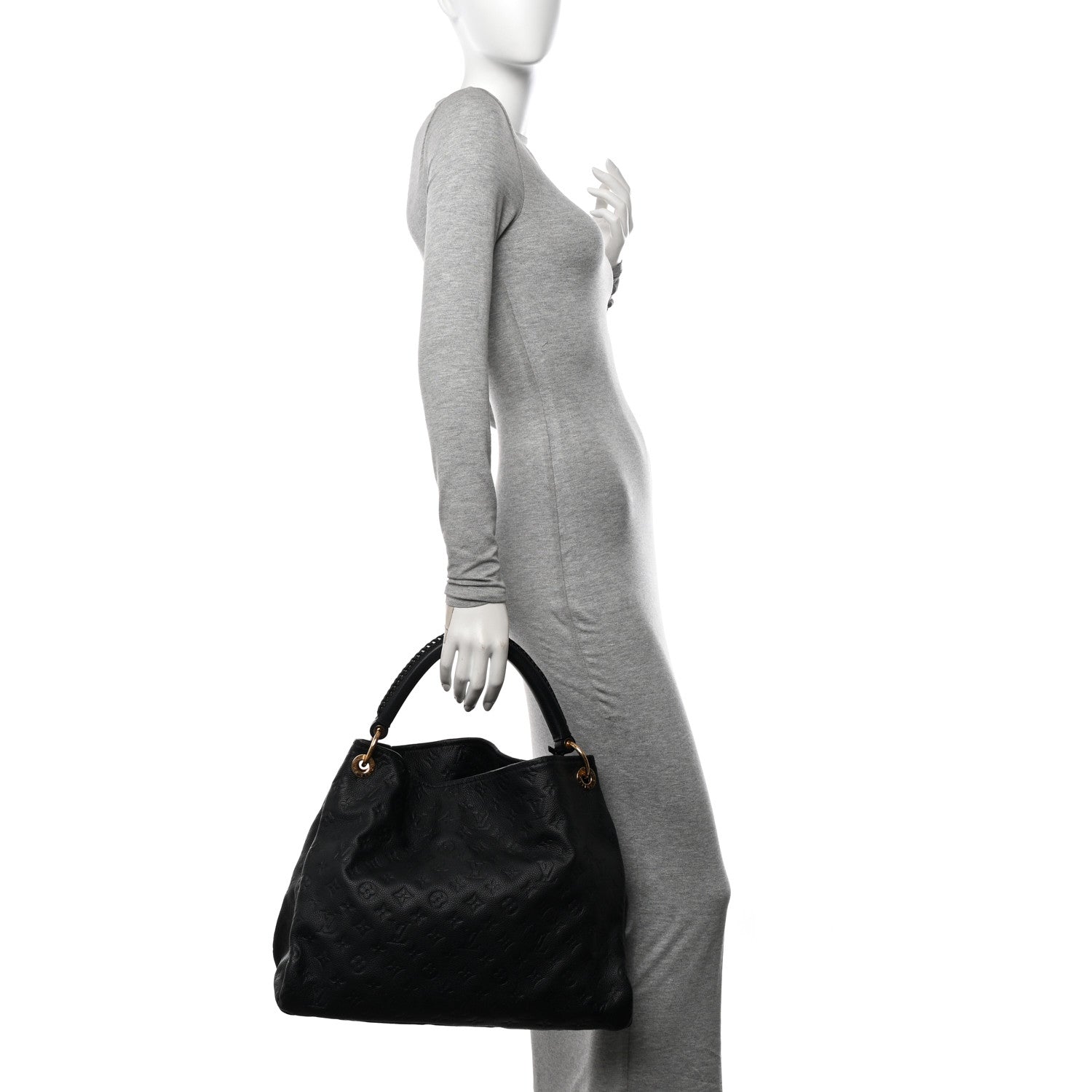Louis Vuitton Empreinte Artsy MM Infini 2 of 10