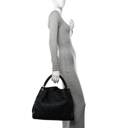 Louis Vuitton Empreinte Artsy MM Infini 2 of 10