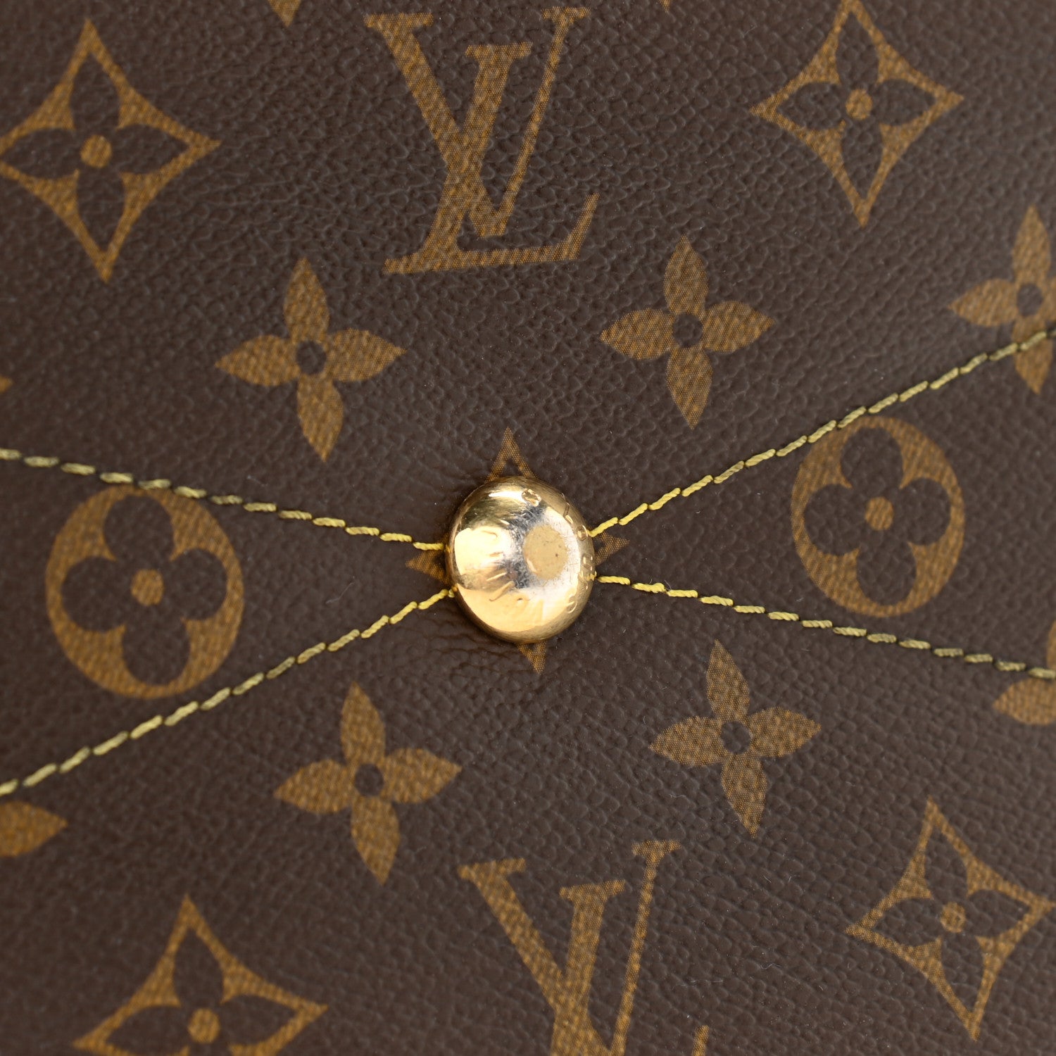 Louis Vuitton Monogram Tivoli PM 16 of 18