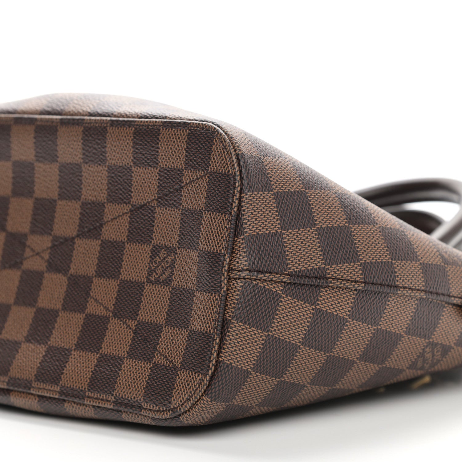 Louis Vuitton Damier Ebene Siena PM 10 of 10
