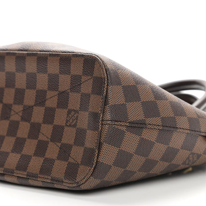 Louis Vuitton Damier Ebene Siena PM 10 of 10
