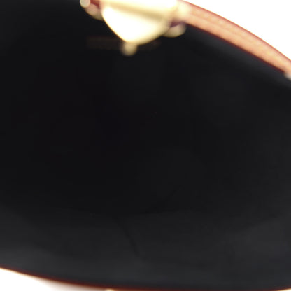 Louis Vuitton Monogram Duffle Bag 4 of 10