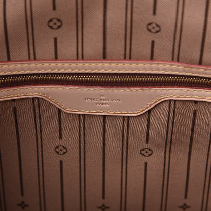 Louis Vuitton Monogram Delightful PM 6 of 8