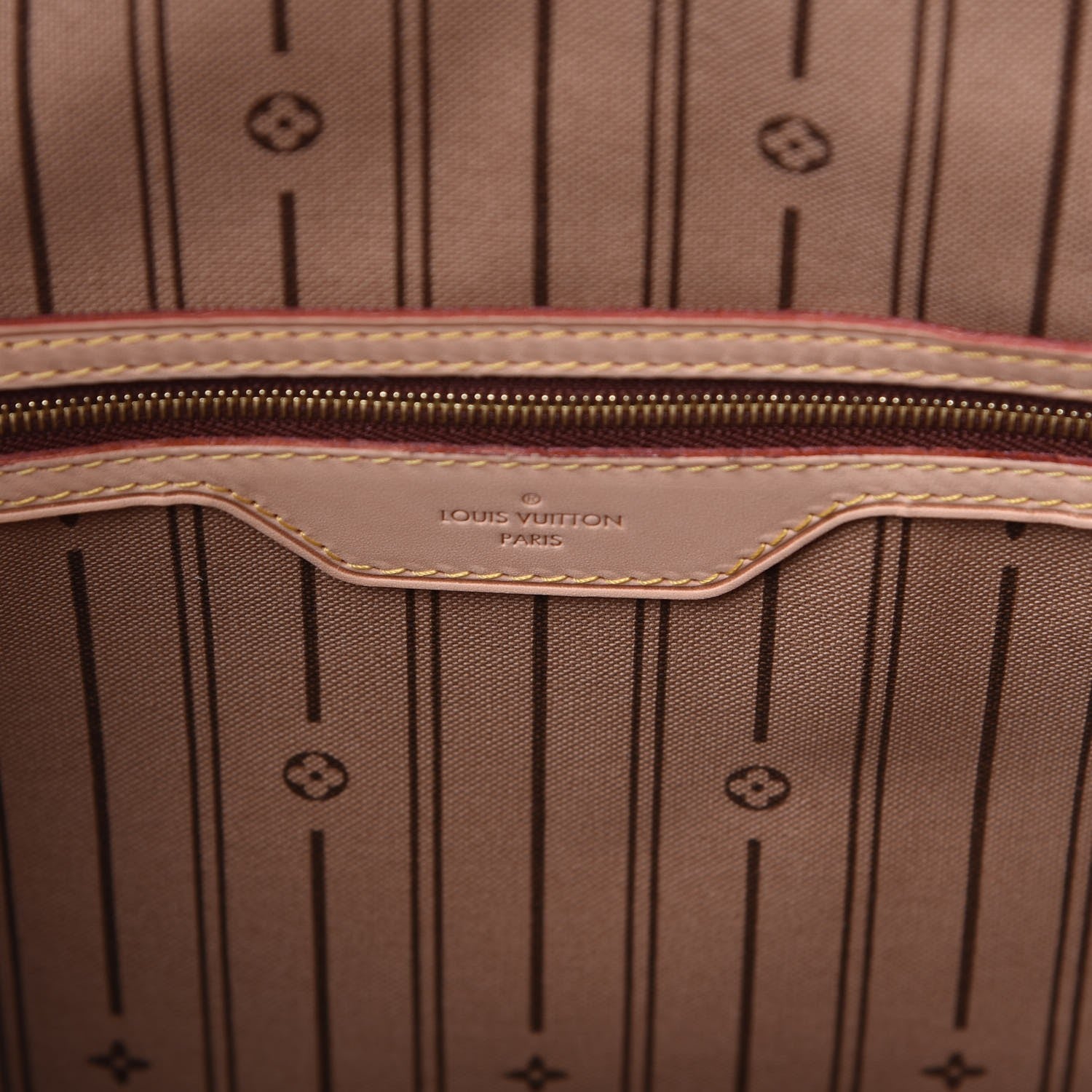 Louis Vuitton Monogram Delightful PM 6 of 8