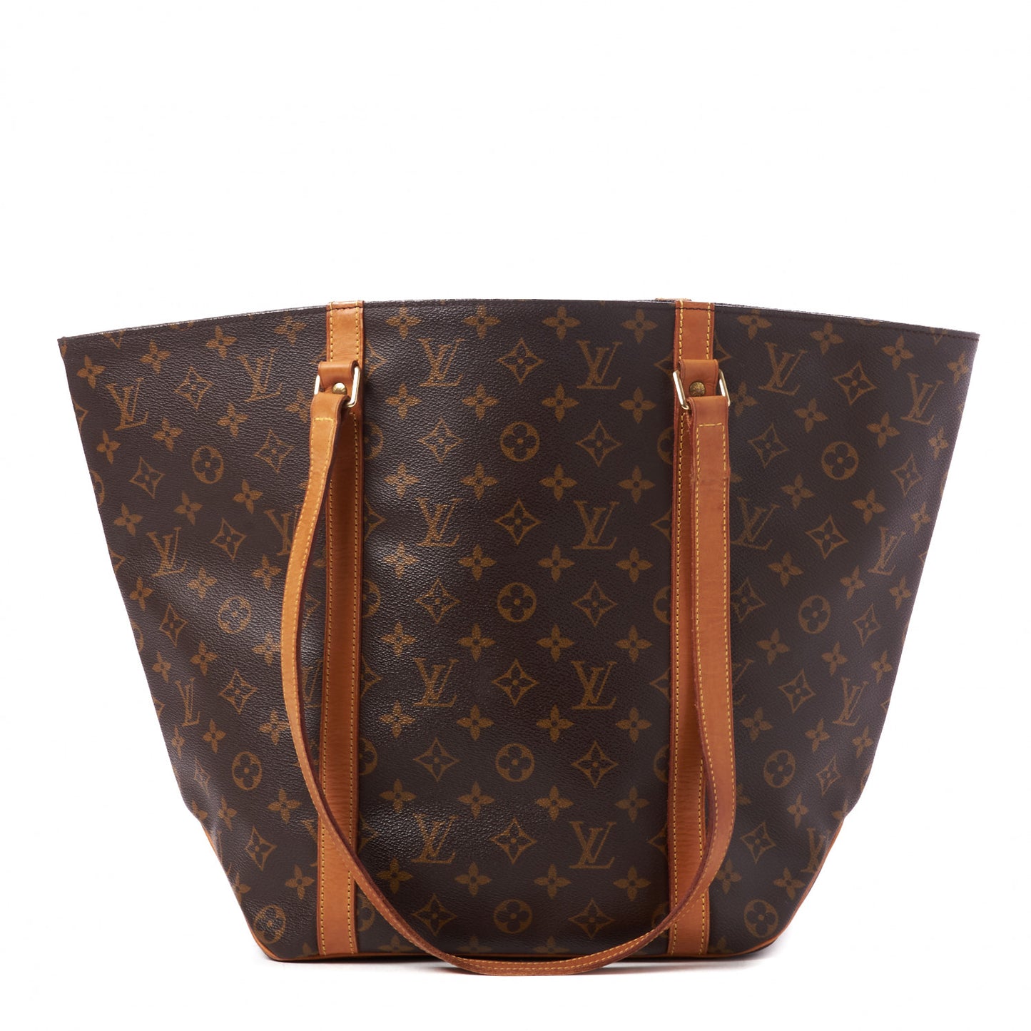 Monogram Sac Shopping Tote
