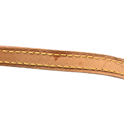 Louis Vuitton Monogram Pochette Twin PM 13 of 13