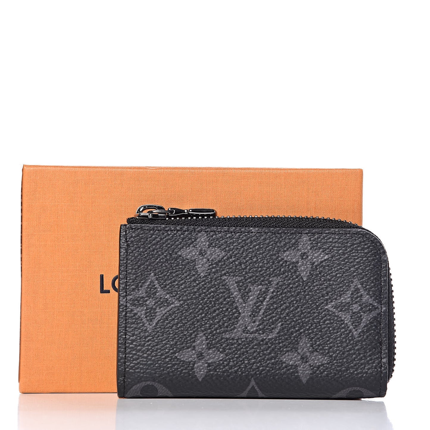 Monogram Eclipse Coin Purse