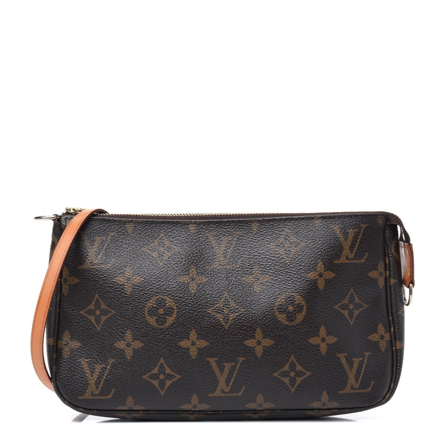 Monogram Pochette Accessories