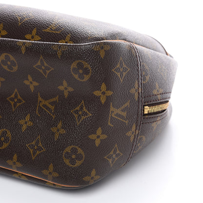 Louis Vuitton Monogram Deauville 7 of 13