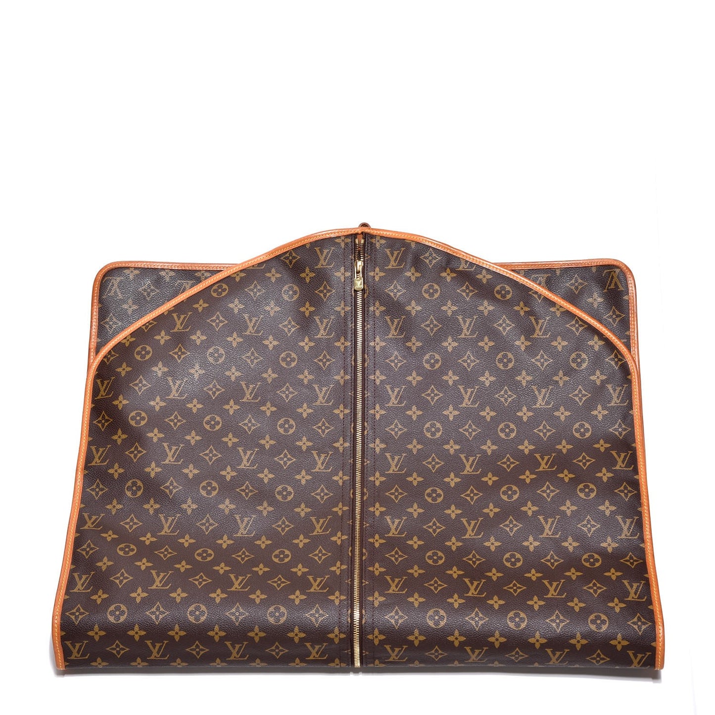 Monogram Garment Cover