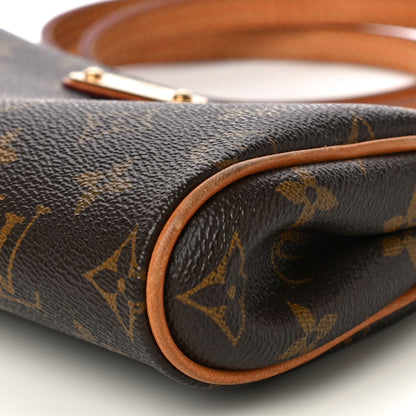 Louis Vuitton Monogram Eva Clutch 11 of 12
