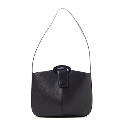 Louis Vuitton Epi Reverie Black 1 of 7