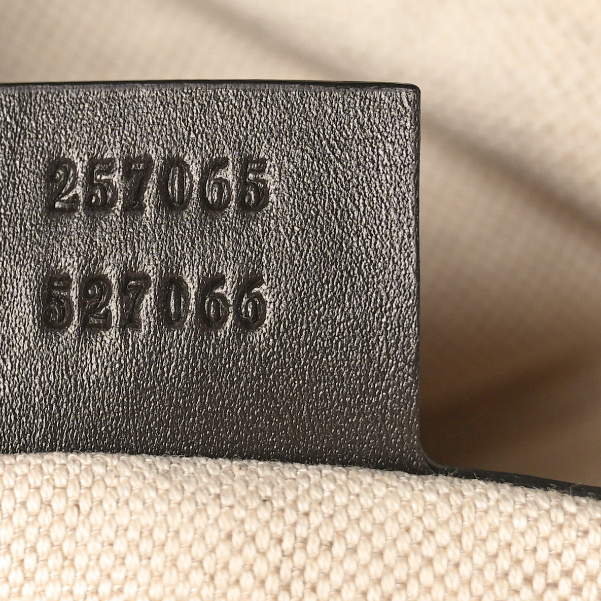Monogram Mayfair Messenger Brown