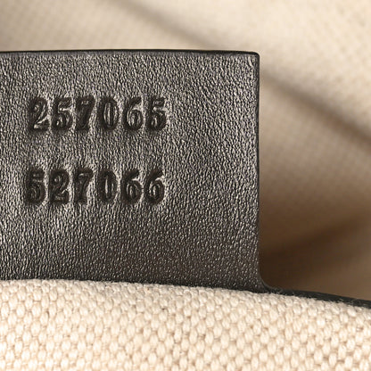 Gucci Monogram Mayfair Messenger Brown 7 of 9