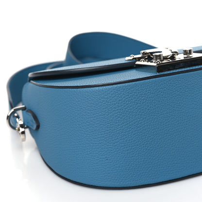 Moynat Taurillon Blush Flori PM Mesange 7 of 9