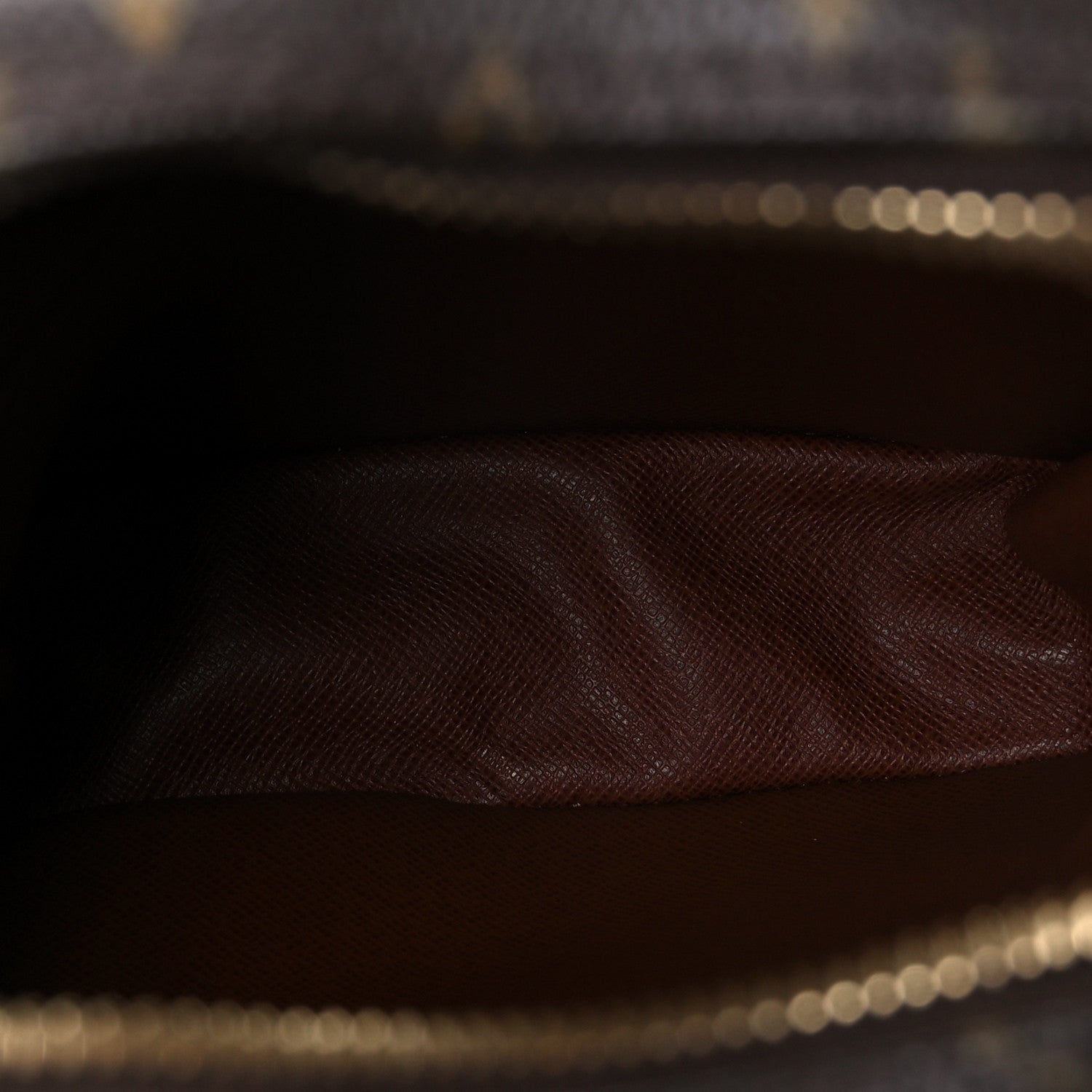 Louis Vuitton Monogram Amazone 5 of 12