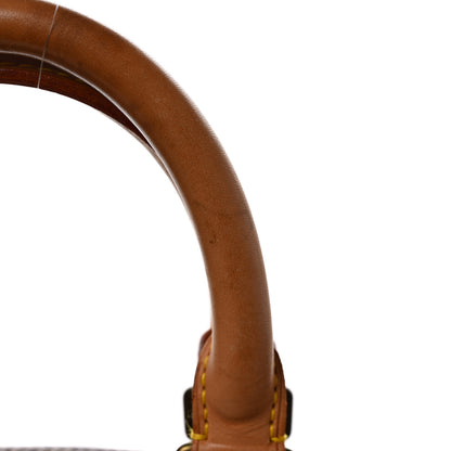 Louis Vuitton Monogram Keepall 45 10 of 10