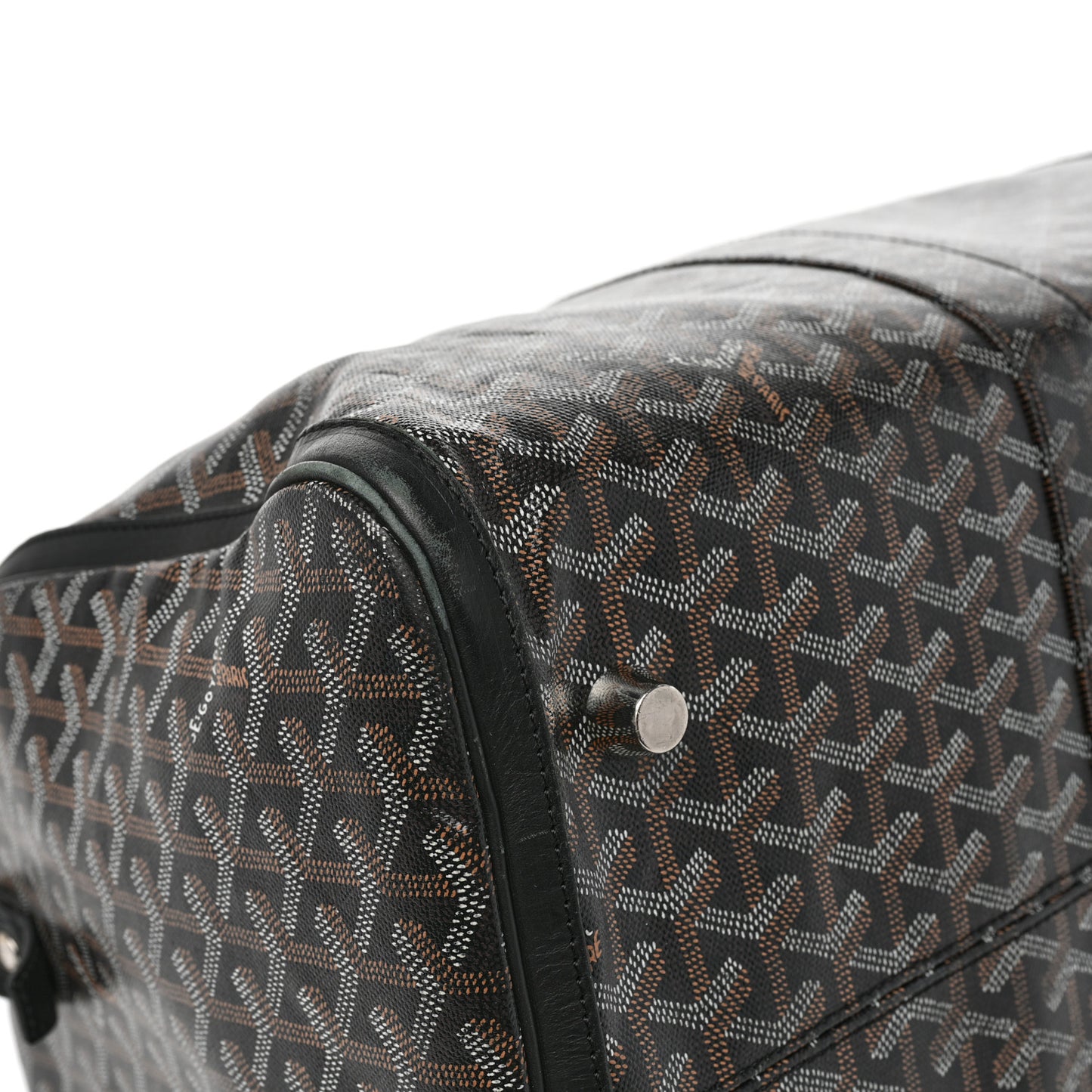 Goyardine Croisiere 50 Black