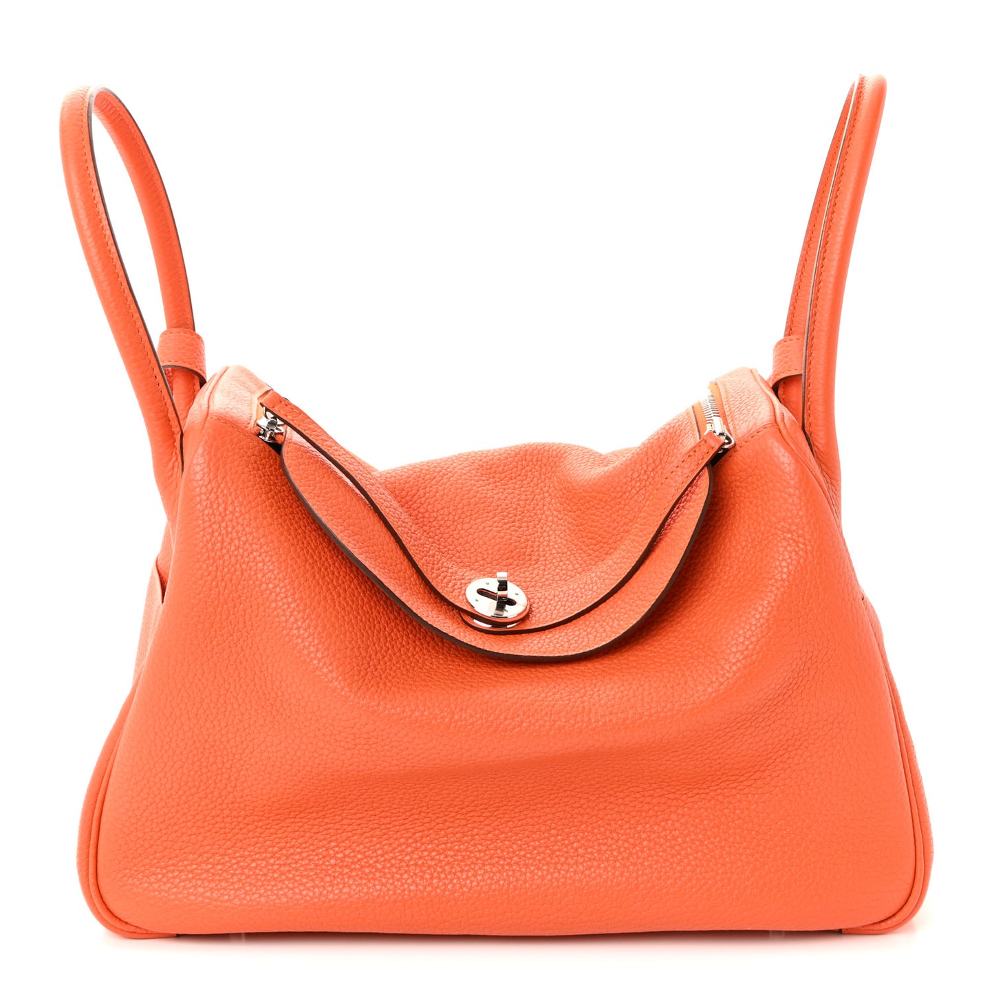 Taurillon Clemence Lindy 34 Orange
