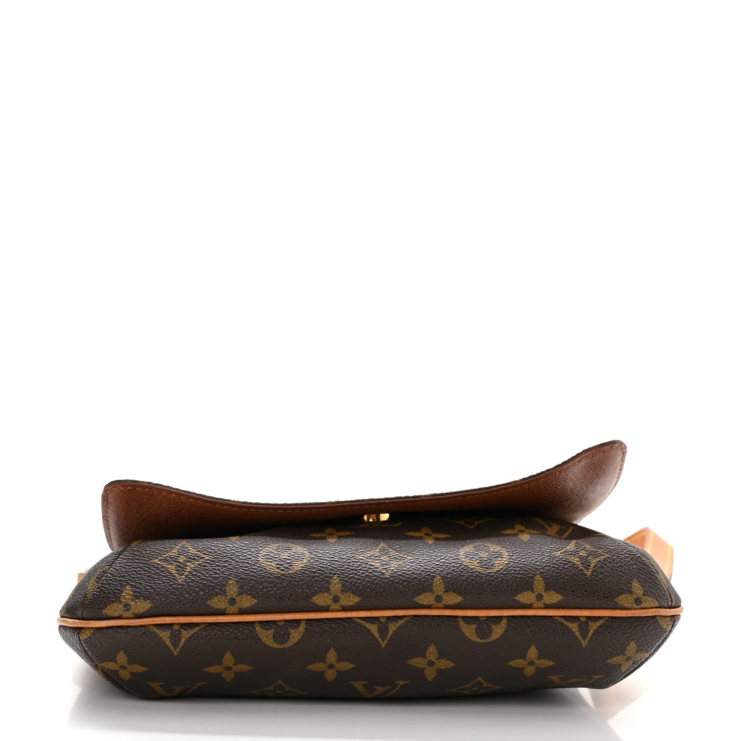 Louis Vuitton Monogram Musette Tango 11 of 12