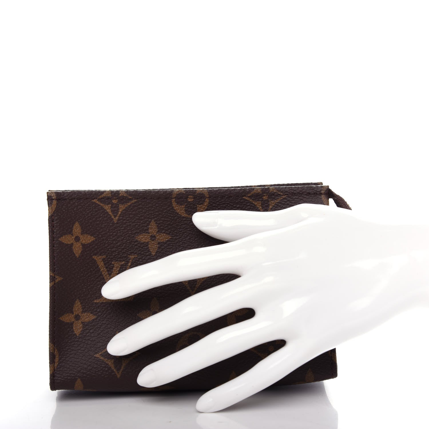 Louis Vuitton Monogram Toiletry Pouch 15 2 of 8