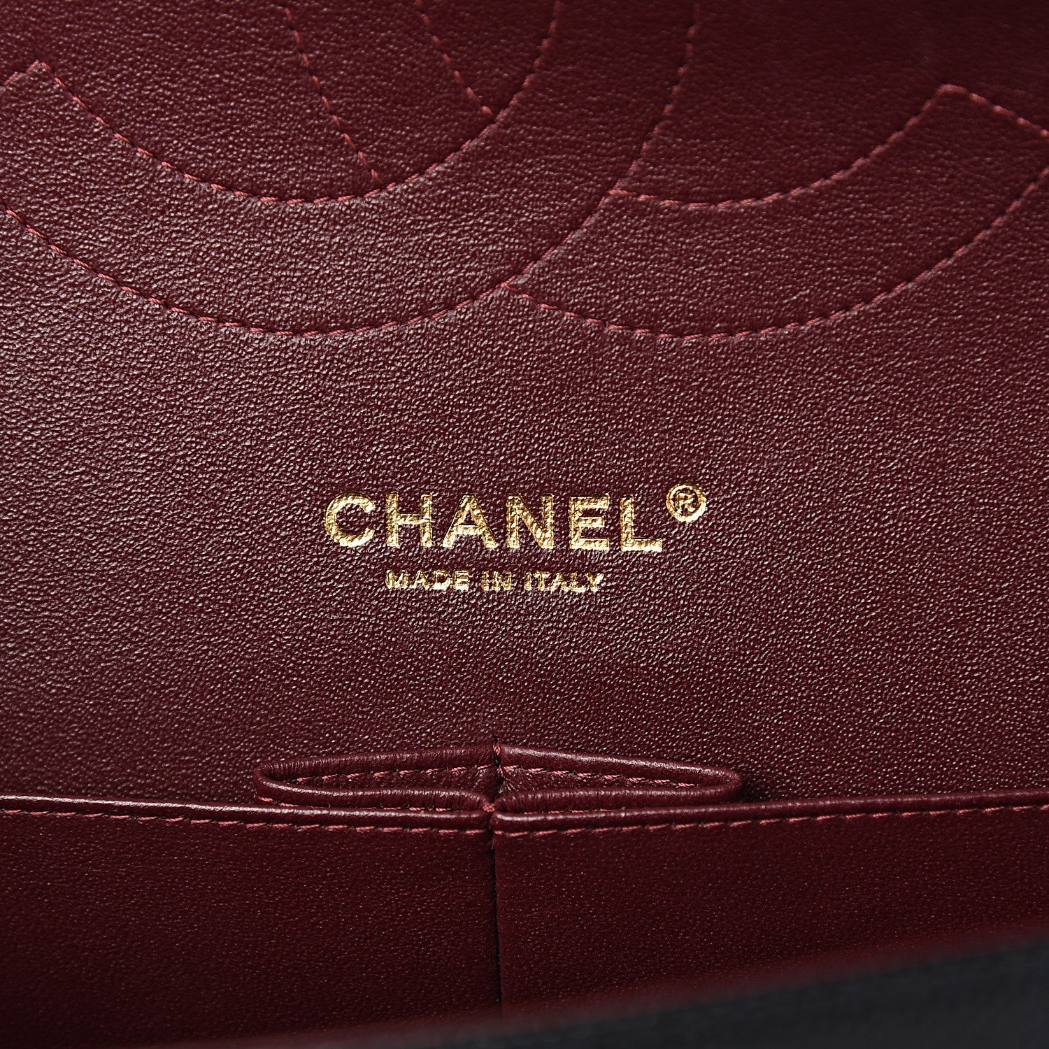Chanel Caviar Quilted Jumbo Double Flap Black 5 of 10