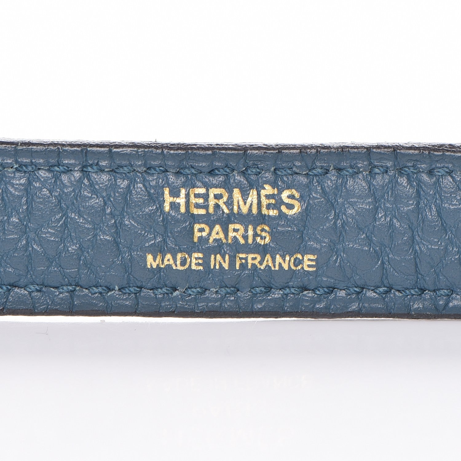 Hermes Togo Kelly Retourne 28 Colvert 25 of 34