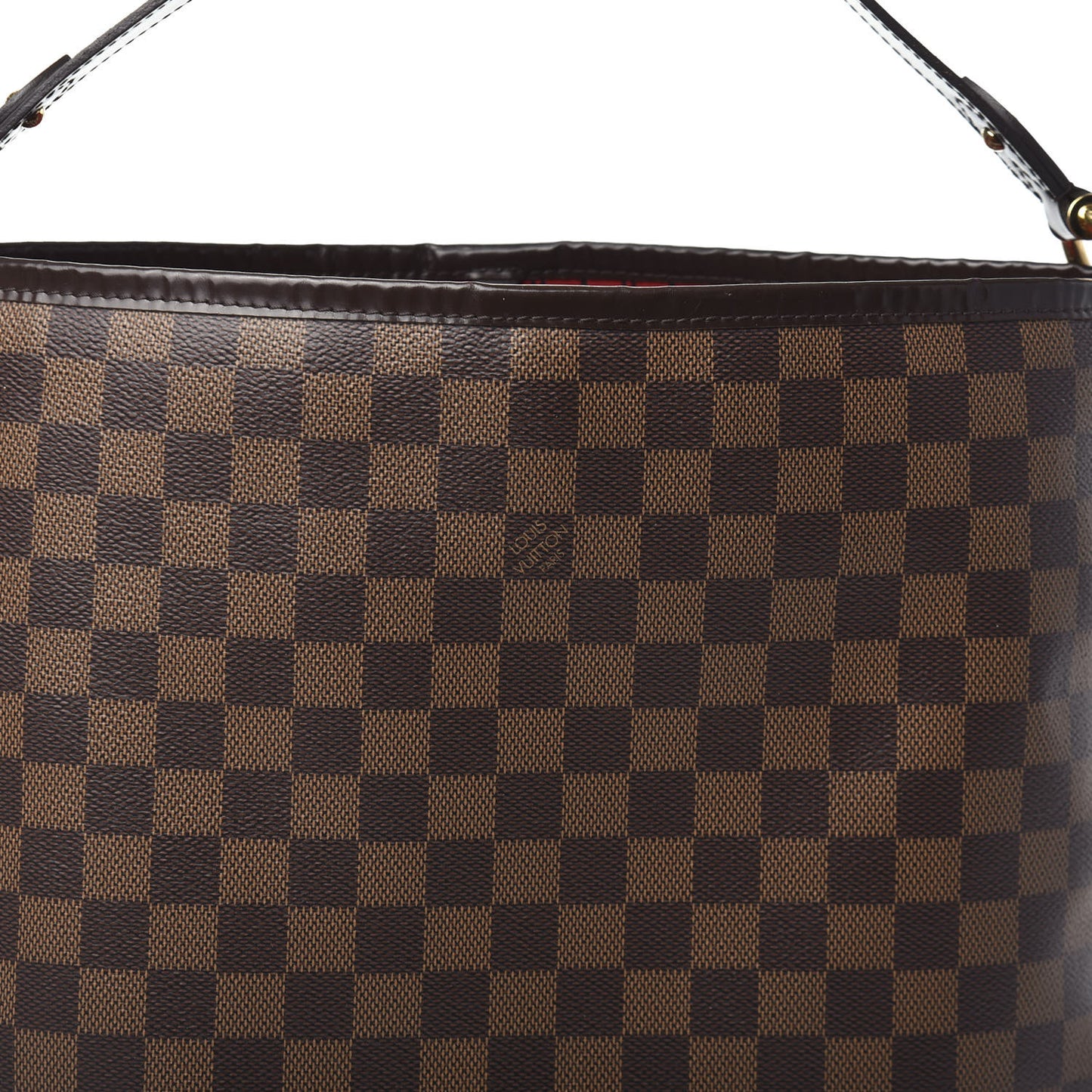 Damier Ebene Delightful PM
