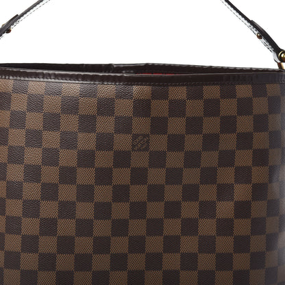 Louis Vuitton Damier Ebene Delightful PM 7 of 9