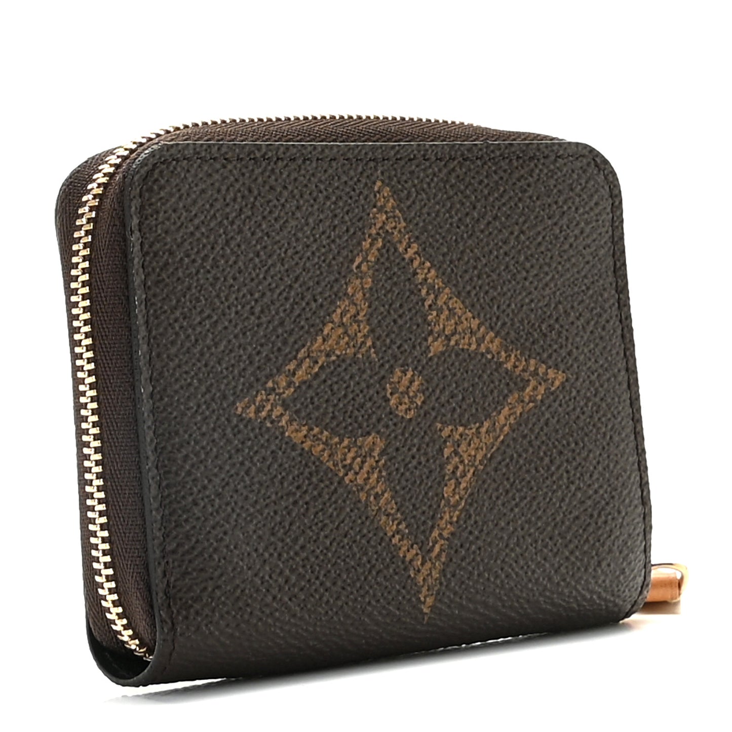 Monogram Giant Zippy Coin Purse