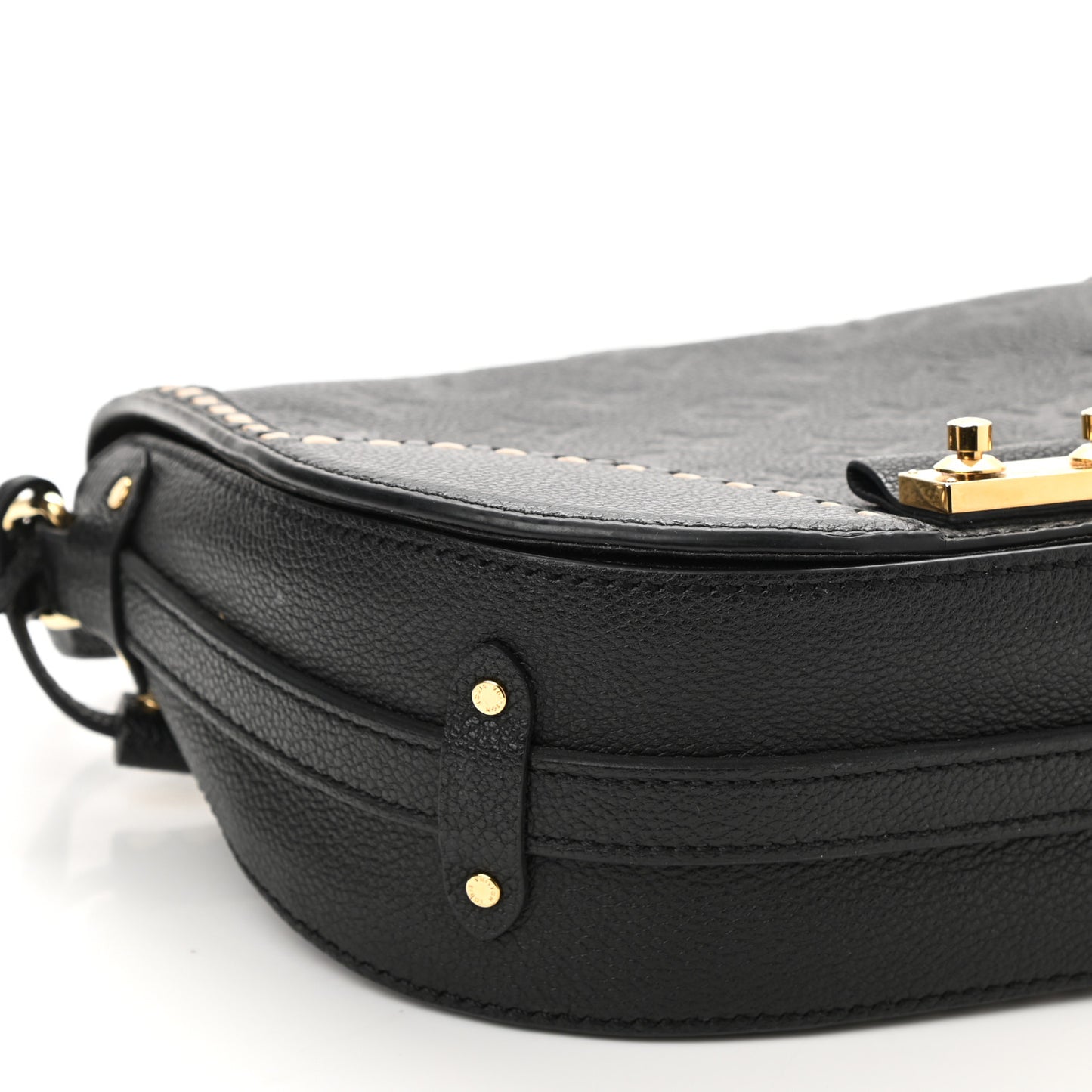 Empreinte Junot Black