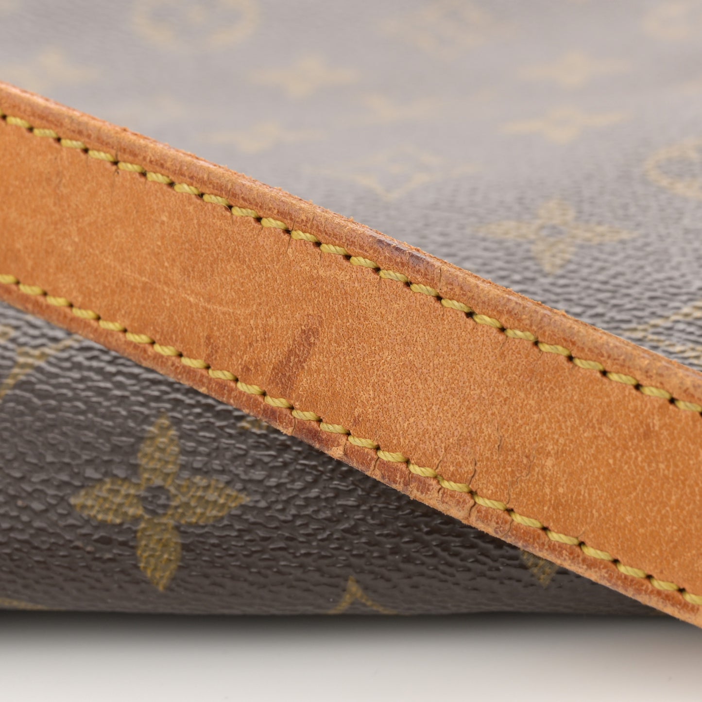 Monogram Musette GM