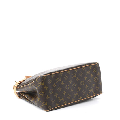 Louis Vuitton Monogram Batignolles Vertical 3 of 10