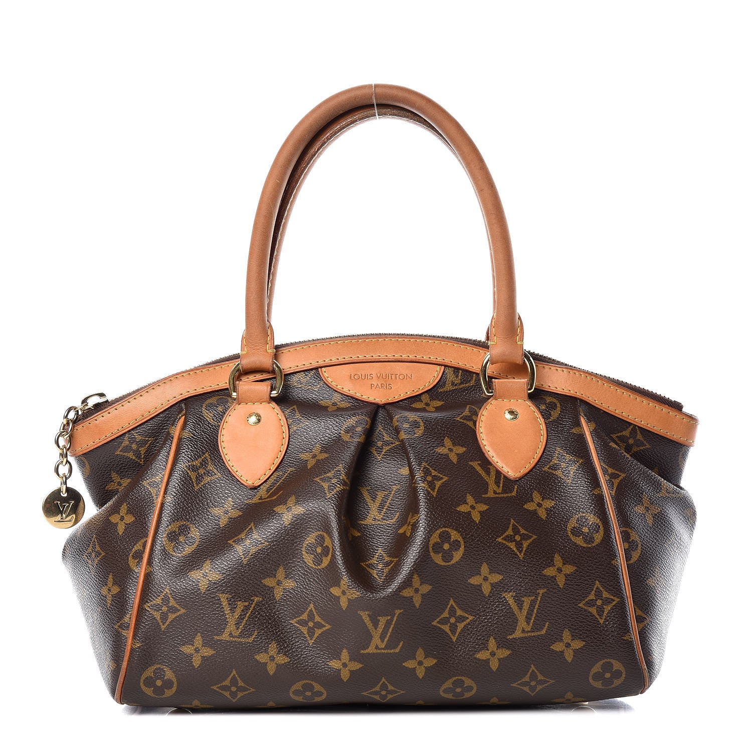 Louis Vuitton Monogram Tivoli PM 1 of 17