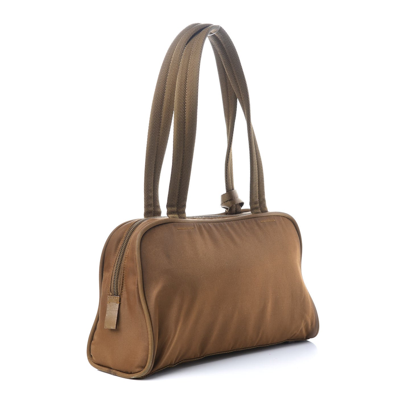 Tessuto Nylon Sport Semitracolla Shoulder Bag Corinto