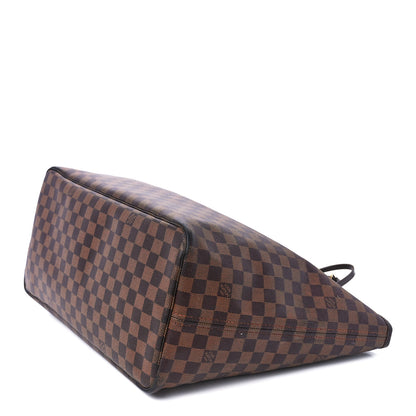 Louis Vuitton Damier Ebene Neo Neverfull GM 12 of 16