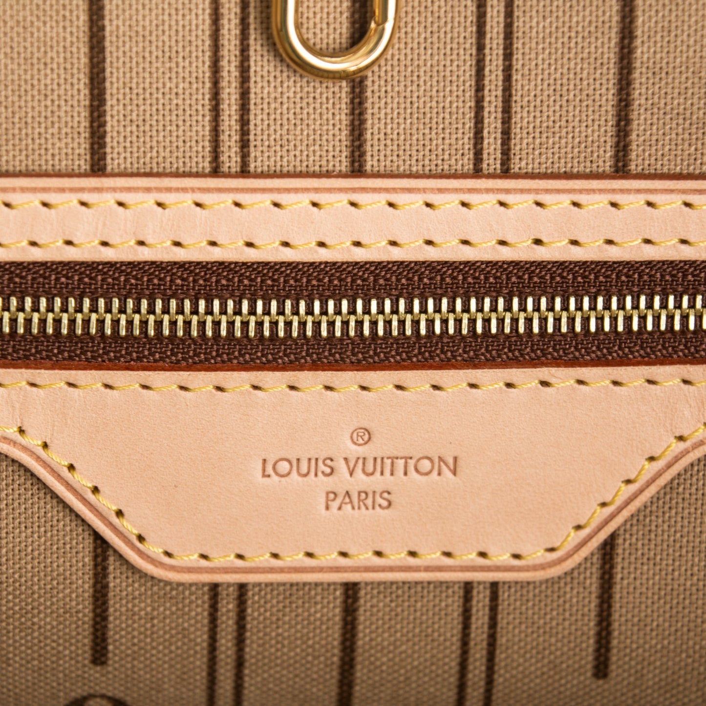Monogram Delightful PM