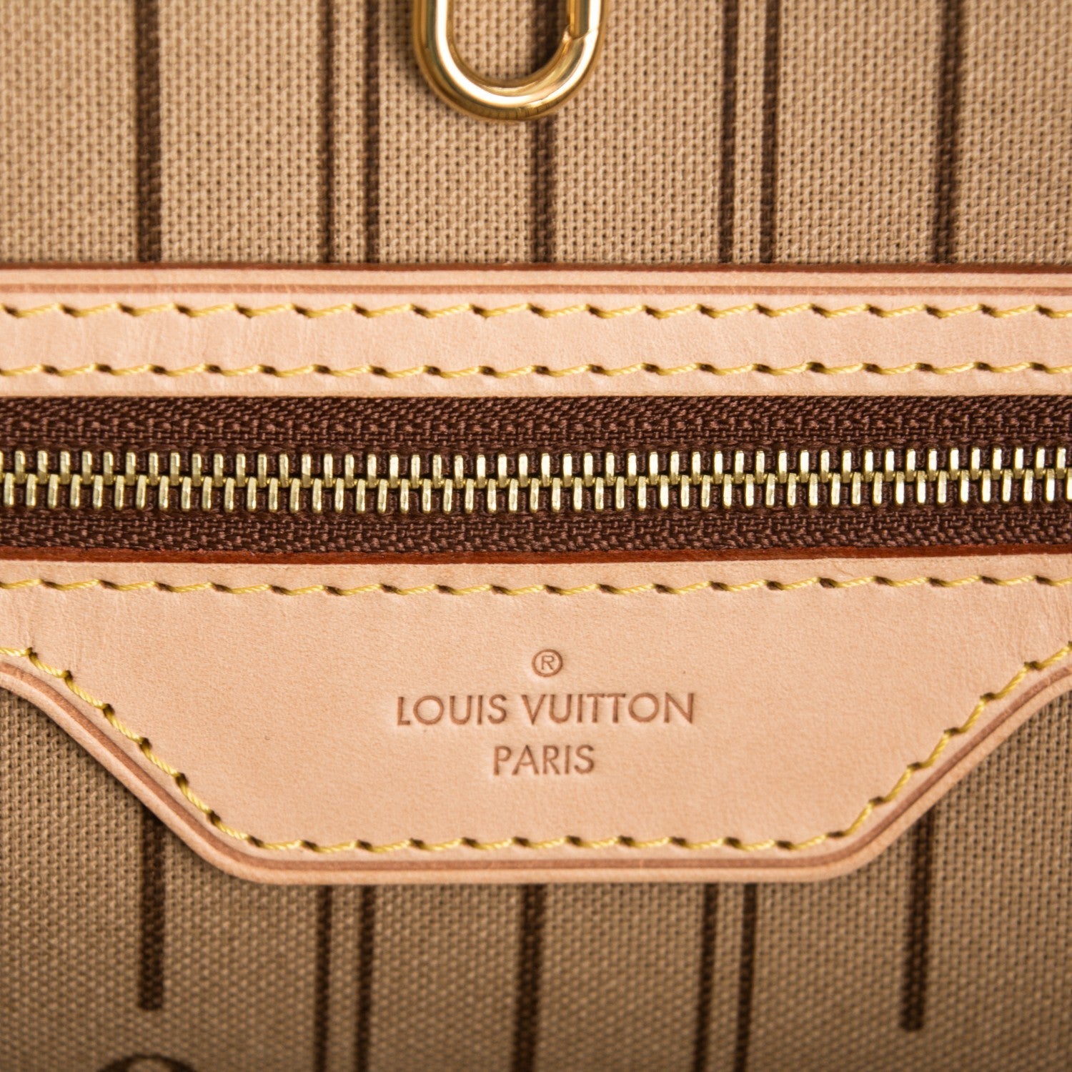 Louis Vuitton Monogram Delightful PM 7 of 11