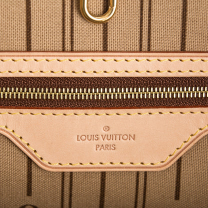Louis Vuitton Monogram Delightful PM 7 of 11