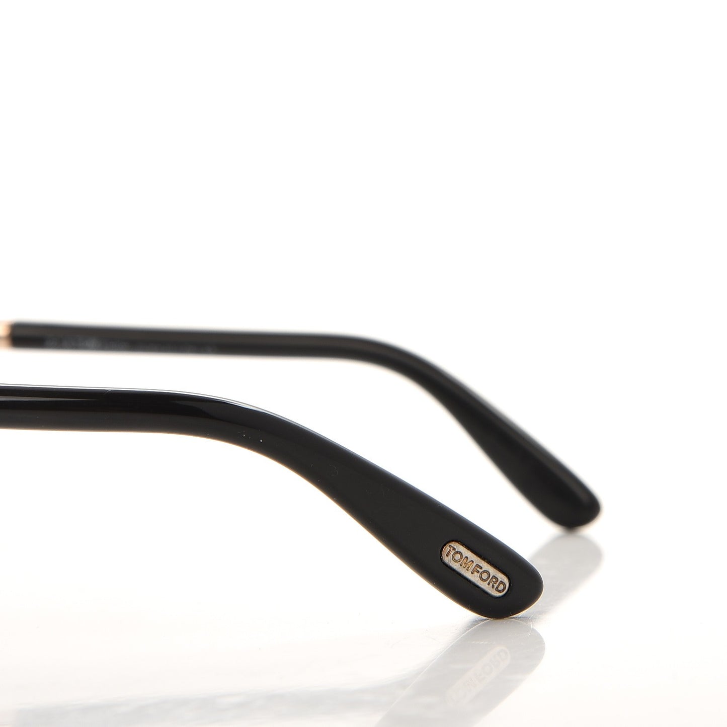 Sonja Sunglasses TF185 Black