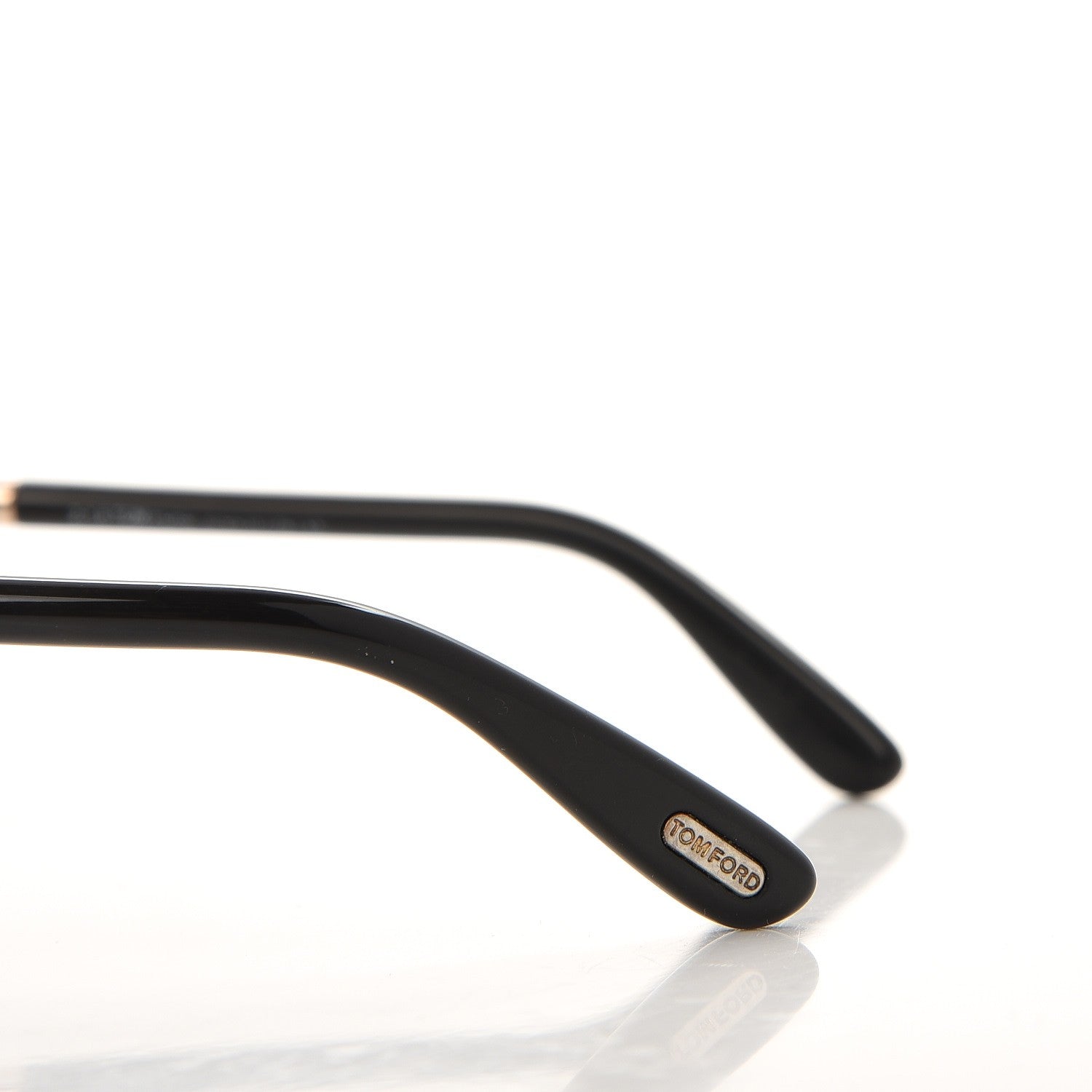 Tom Ford Sonja Sunglasses TF185 Black 7 of 7