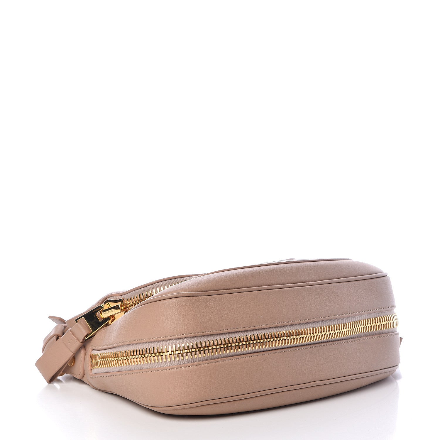 Tom Ford Calfskin Medium Jennifer Crossbody Tuscany Pink 4 of 13