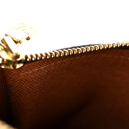 Louis Vuitton Monogram Papillon 30 7 of 11