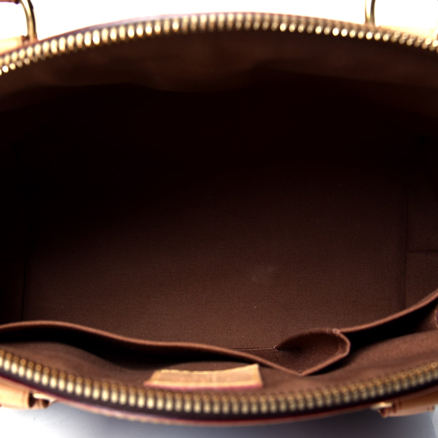Louis Vuitton Monogram Tivoli PM 4 of 4