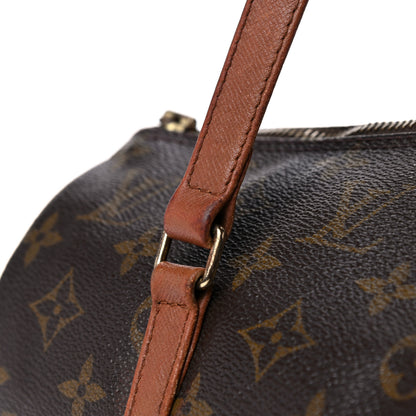 Louis Vuitton Monogram Papillon 30 19 of 22