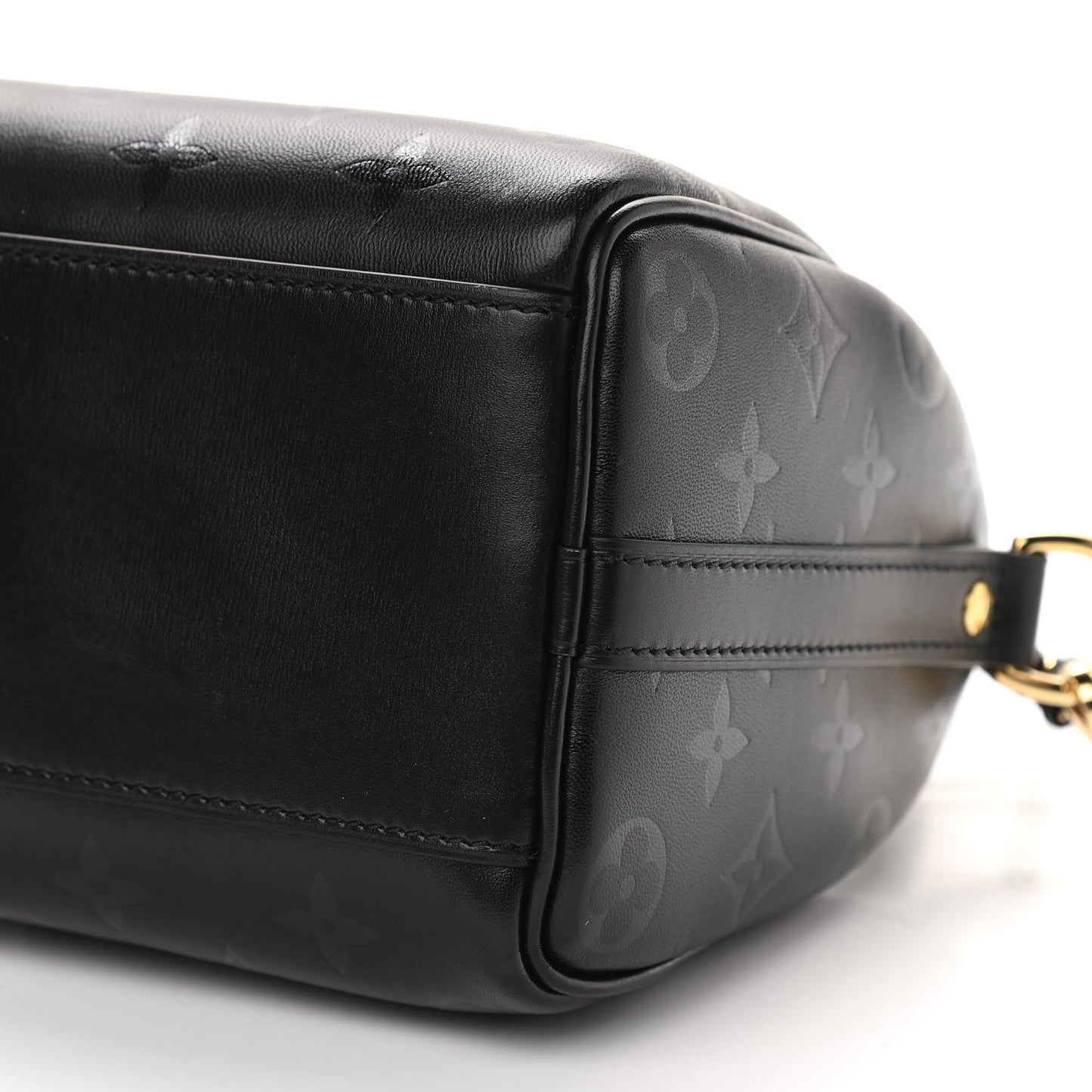 Monogram Ink Speedy BB Black