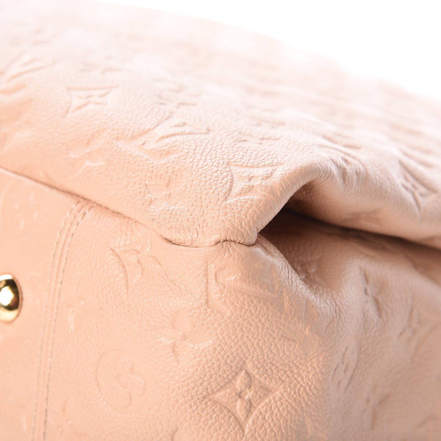 Empreinte Artsy MM Beige Rose