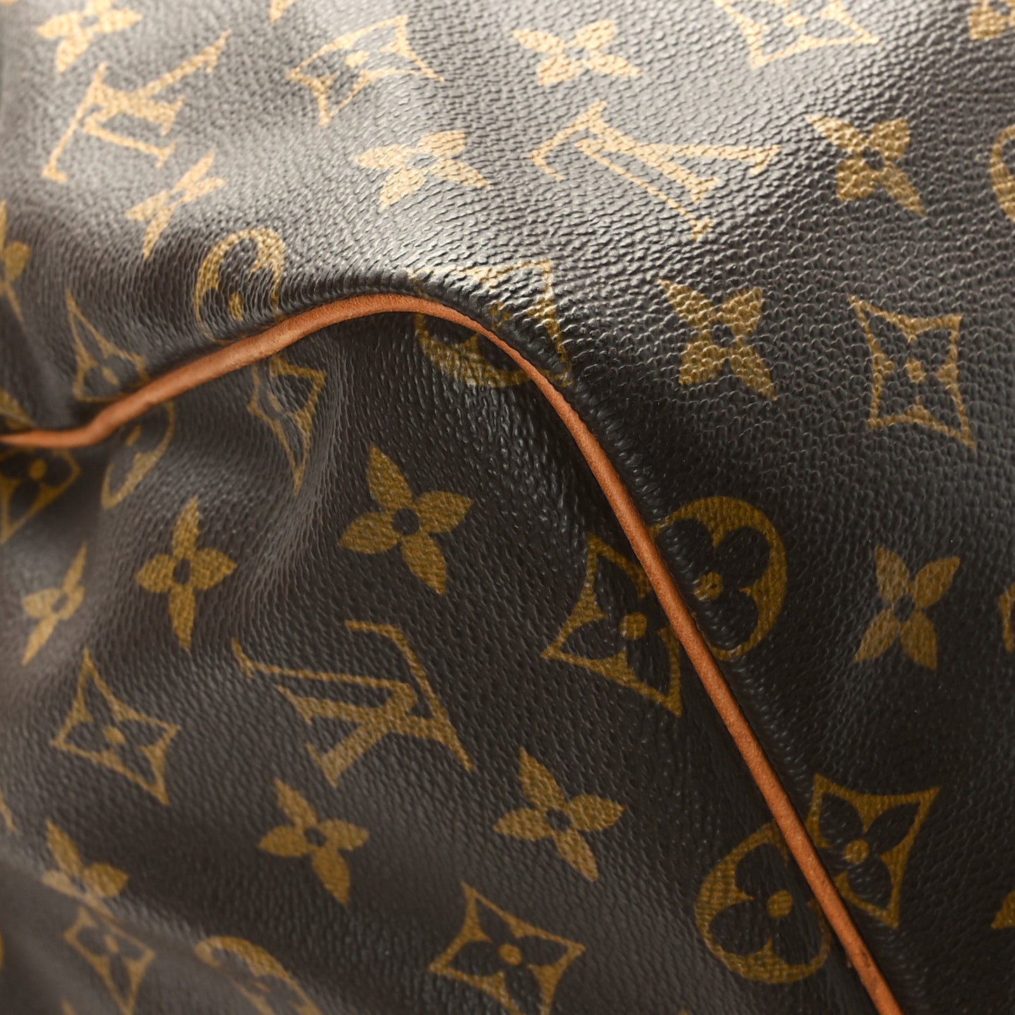 Monogram Keepall Bandouliere 55