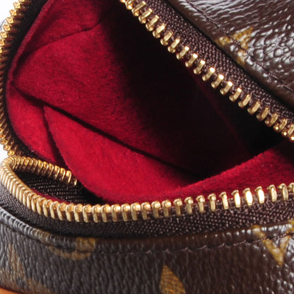 Louis Vuitton Monogram Wapity Case 7 of 7